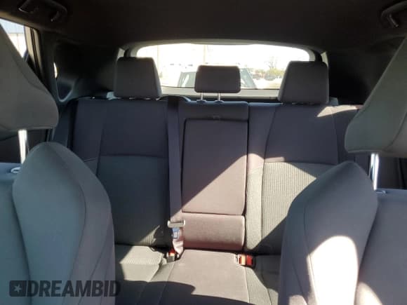 ✅ 2024 Subaru Solterra Limited • VIN: JTMABABA3RA064888 • Lot: 85721945. Wystawiony na Copart z przebiegiem 14 715 mil. Bezpłatny archiwum sprzedaży aukcyjnych z USA i szczegółowy raport historii pojazdu na DreamBid. Zdjęcie 10.