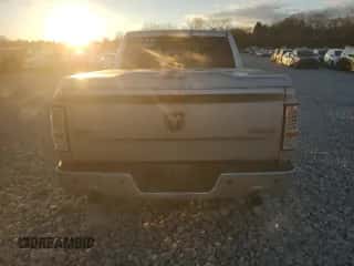 2009 Dodge 1500 SLT с VIN 1D3HV13T59S741494, выставлен на аукционе Copart как лот 82898344 с пробегом 271 655 миль миль и Списание • Salvage title. История ставок и продаж доступна на DreamBid. Изображение 6.