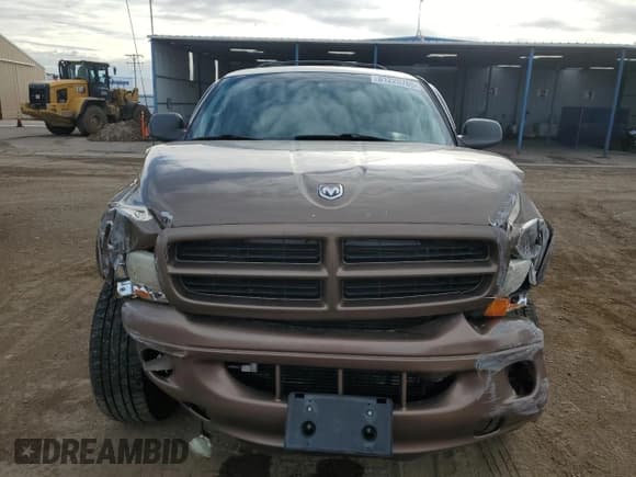 ✅ 2001 Dodge Durango • VIN: 1B4HS28Z21F527495 • Лот: 81225765. Опубликован ранее на Copart с пробегом 175 081 миль. Бесплатный доступ к архиву аукционных продаж из США и подробный отчёт об истории автомобиля на DreamBid. Изображение 5.