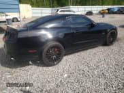 ✅ 2014 Ford Mustang GT • VIN: 1ZVBP8CF5E5218624 • Lot: 52174035. Listed on Copart with 106,900 mi. Free auction sales archive from the USA and detailed vehicle history report at DreamBid. Image 3.