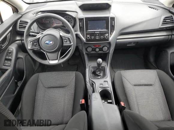 ✅ 2017 Subaru Impreza • VIN: 4S3GTAA60H1741625 • Lot: 66280005. Listed on Copart with 100,384 mi. Free auction sales archive from the USA and detailed vehicle history report at DreamBid. Image 8.