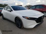 ✅ 2022 Mazda 3 Preferred • VIN: JM1BPBLL5N1508374 • Лот: 63227052. Опубликован ранее на Copart с пробегом 20 210 миль. Бесплатный доступ к архиву аукционных продаж из США и подробный отчёт об истории автомобиля на DreamBid. Изображение 1.