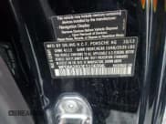 ✅ 2014 Porsche 911 Carrera • VIN: WP0AA2A93ES106996 • Lot: 85431154. Listed on Copart with 140,337 mi. Free auction sales archive from the USA and detailed vehicle history report at DreamBid. Image 10.