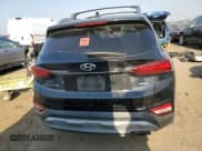 ✅ 2020 Hyundai Santa Fe Limited • VIN: 5NMS5CAD8LH154473 • Lot: 65790984. Wystawiony na Copart z przebiegiem Nie podano. Bezpłatny archiwum sprzedaży aukcyjnych z USA i szczegółowy raport historii pojazdu na DreamBid. Zdjęcie 6.
