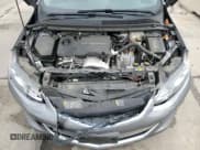 ✅ 2018 Chevrolet Volt LT • VIN: 1G1RA6S55JU158661 • Lot: 68343804. Wystawiony na Copart z przebiegiem 66 961 mil. Bezpłatny archiwum sprzedaży aukcyjnych z USA i szczegółowy raport historii pojazdu na DreamBid. Zdjęcie 11.