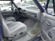 ✅ 1995 Ford F-150 • VIN: 1FTEX15N1SKA03783 • Lot: 42615160. Listed on IAAI with 229,092 mi. Free auction sales archive from the USA and detailed vehicle history report at DreamBid. Image 5.