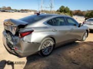 ✅ 2021 Lexus ES 350 Ultra Luxury • VIN: 58AFZ1B1XMU093382 • Lot: 91869625. Wystawiony na Copart z przebiegiem 26 029 mil. Bezpłatny archiwum sprzedaży aukcyjnych z USA i szczegółowy raport historii pojazdu na DreamBid. Zdjęcie 3.
