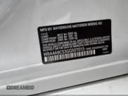 ✅ 2016 BMW 4 Series 428i • VIN: WBA4A9C53GG507015 • Лот: 41649268. Опубликован ранее на IAAI с пробегом 184 240 миль. Бесплатный доступ к архиву аукционных продаж из США и подробный отчёт об истории автомобиля на DreamBid. Изображение 8.