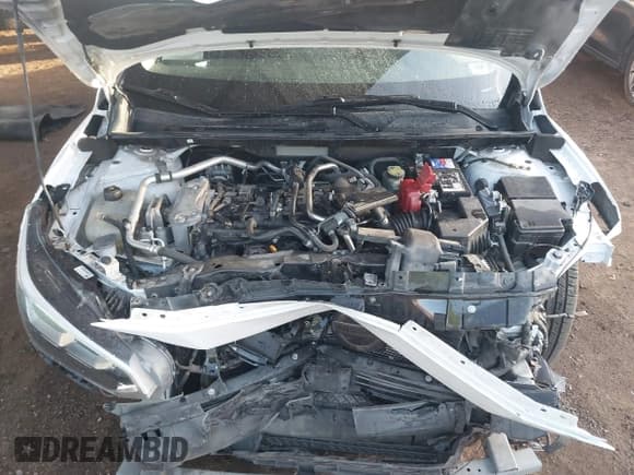 ✅ 2020 Nissan Sentra S • VIN: 3N1AB8BV9LY254566 • Lot: 43723139. Listed on IAAI with Not provided. Free auction sales archive from the USA and detailed vehicle history report at DreamBid. Image 10.