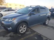 ✅ 2013 Toyota RAV4 XLE • VIN: 2T3WFREV4DW027687 • Lot: 43771973. Listed on IAAI with 130,006 mi. Free auction sales archive from the USA and detailed vehicle history report at DreamBid. Image 16.