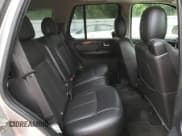 ✅ 2007 Saab 9-7X I6 • VIN: 5S3ET13S272805085 • Lot: 64410694. Listed on Copart with 65,780 mi. Free auction sales archive from the USA and detailed vehicle history report at DreamBid. Image 11.