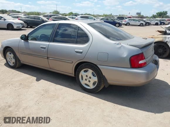 ✅ 2001 Nissan Altima GXE • VIN: 1N4DL01D21C129065 • Лот: 42809130. Опубликован ранее на IAAI с пробегом 158 865 миль. Бесплатный доступ к архиву аукционных продаж из США и подробный отчёт об истории автомобиля на DreamBid. Изображение 3.