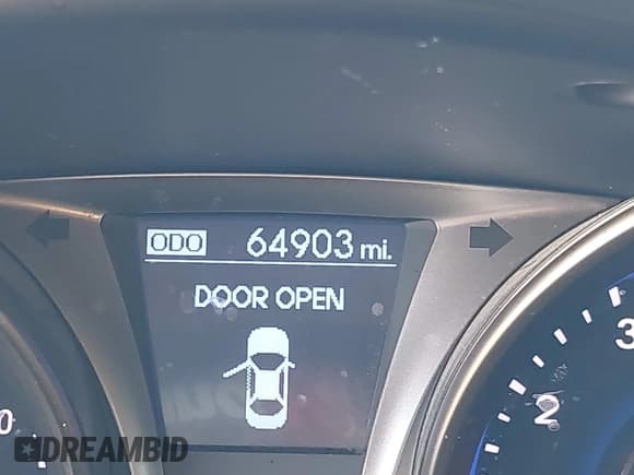 ✅ 2016 Hyundai Genesis Coupe 3.8L Base • VIN: KMHHT6KJ0GU132287 • Lot: 42484478. Wystawiony na IAAI z przebiegiem 64 903 mil. Bezpłatny archiwum sprzedaży aukcyjnych z USA i szczegółowy raport historii pojazdu na DreamBid. Zdjęcie 16.