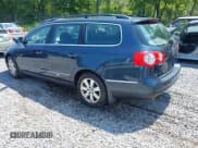 ✅ 2007 Volkswagen Passat 2.0T • VIN: WVWLK93C37E031354 • Лот: 42836971. Опубликован ранее на IAAI с пробегом 152 970 миль. Бесплатный доступ к архиву аукционных продаж из США и подробный отчёт об истории автомобиля на DreamBid. Изображение 3.