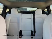 ✅ 2023 Tesla Model Y Performance • VIN: 7SAYGDEF0PF587513 • Lot: 87410865. Wystawiony na Copart z przebiegiem 47 429 mil. Bezpłatny archiwum sprzedaży aukcyjnych z USA i szczegółowy raport historii pojazdu na DreamBid. Zdjęcie 10.