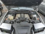 ✅ 1991 BMW 8 Series • VIN: WBAEG2311MCB72270 • Lot: 88514425. Listed on Copart with 185,028 mi. Free auction sales archive from the USA and detailed vehicle history report at DreamBid. Image 11.