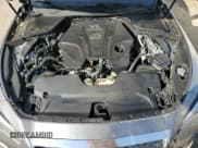 ✅ 2019 Infiniti Q50 Luxe • VIN: JN1EV7AP0KM542273 • Lot: 50639035. Listed on Copart with 44,001 mi. Free auction sales archive from the USA and detailed vehicle history report at DreamBid. Image 11.