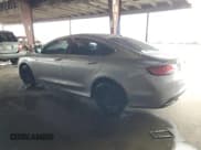 ✅ 2015 Chrysler 200 Limited • VIN: 1C3CCCAB6FN657276 • Lot: 91730175. Listed on Copart with 291,079 mi. Free auction sales archive from the USA and detailed vehicle history report at DreamBid. Image 2.