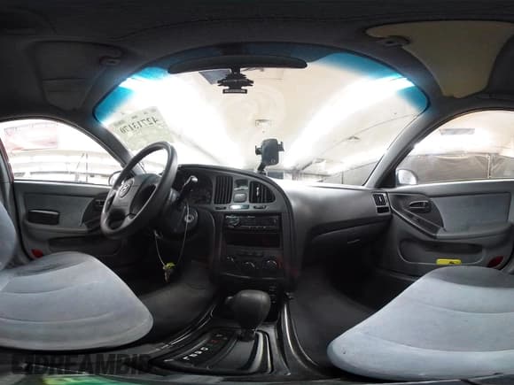 ✅ 2005 Hyundai Elantra GLS • VIN: KMHDN46D85U159400 • Lot: 42713170. Wystawiony na IAAI z przebiegiem 164 349 mil. Bezpłatny archiwum sprzedaży aukcyjnych z USA i szczegółowy raport historii pojazdu na DreamBid. Zdjęcie 18.