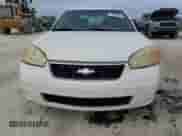 2007 Chevrolet Malibu 1LS z VIN 1G1ZS58FX7F146350, wystawiony jako Copart lot #75649654 z przebiegiem Nie podano mil oraz Nie do naprawy • Non repairable. Historia ofert i sprzedaży dostępna na DreamBid. Obrazek 5.