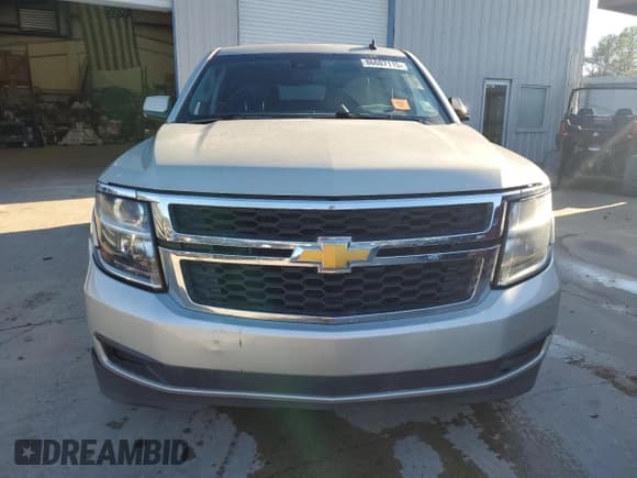 ✅ 2015 Chevrolet Suburban LT • VIN: 1GNSCJKC7FR266432 • Lot: 86607115. Wystawiony na Copart z przebiegiem 184 559 mil. Bezpłatny archiwum sprzedaży aukcyjnych z USA i szczegółowy raport historii pojazdu na DreamBid. Zdjęcie 5.