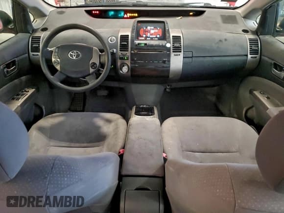 ✅ 2007 Toyota Prius • VIN: JTDKB20U777643643 • Лот: 95012665. Опубликован ранее на Copart с пробегом 270 874 миль. Бесплатный доступ к архиву аукционных продаж из США и подробный отчёт об истории автомобиля на DreamBid. Изображение 8.