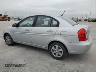 ✅ 2008 Hyundai Accent GLS • VIN: KMHCN46C78U272620 • Лот: 54587375. Опубликован ранее на Copart с пробегом 105 367 миль. Бесплатный доступ к архиву аукционных продаж из США и подробный отчёт об истории автомобиля на DreamBid. Изображение 2.