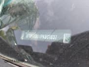 ✅ 2023 Ford Transit Cargo • VIN: 1FTBR1X81PKB01837 • Lot: 42489358. Listed on IAAI with 68,143 mi. Free auction sales archive from the USA and detailed vehicle history report at DreamBid. Image 9.