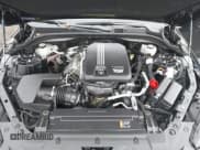 ✅ 2022 Cadillac CT5 Premium Luxury • VIN: 1G6DT5RK5N0119117 • Lot: 43400100. Listed on IAAI with 28,024 mi. Free auction sales archive from the USA and detailed vehicle history report at DreamBid. Image 10.