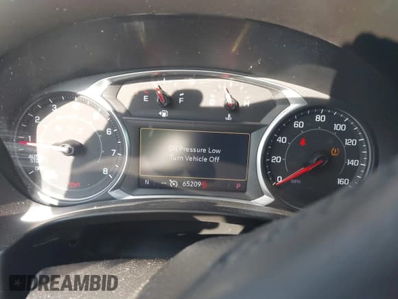 ✅ 2022 GMC Terrain SLT • VIN: 3GKALPEV0NL157907 • Lot: 42394328. Wystawiony na IAAI z przebiegiem 65 209 mil. Bezpłatny archiwum sprzedaży aukcyjnych z USA i szczegółowy raport historii pojazdu na DreamBid. Zdjęcie 7.