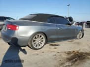 ✅ 2016 Audi A5 Premium • VIN: WAUD2AFHXGN006414 • Lot: 77534404. Wystawiony na Copart z przebiegiem 87 838 mil. Bezpłatny archiwum sprzedaży aukcyjnych z USA i szczegółowy raport historii pojazdu na DreamBid. Zdjęcie 3.