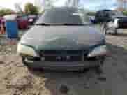 2000 Honda Accord EX с VIN 1HGCG1652YA084041, выставлен на аукционе Copart как лот 90147245 с пробегом 143 776 миль миль и Списание • Salvage title. История ставок и продаж доступна на DreamBid. Изображение 5.