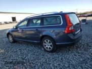 ✅ 2010 Volvo V70 • VIN: YV1960BW7A1164858 • Lot: 53469725. Listed on Copart with 193,336 mi. Free auction sales archive from the USA and detailed vehicle history report at DreamBid. Image 2.