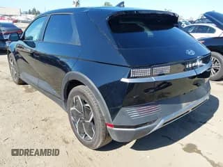 ✅ 2024 Hyundai Ioniq 5 SE • VIN: KM8KM4DE3RU335491 • Лот: 42570175. Опубликован ранее на IAAI с пробегом 11 072 миль. Бесплатный доступ к архиву аукционных продаж из США и подробный отчёт об истории автомобиля на DreamBid. Изображение 3.