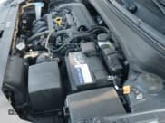 ✅ 2021 Hyundai Venue SE • VIN: KMHRB8A3XMU105678 • Lot: 41742558. Listed on IAAI with 26,188 mi. Free auction sales archive from the USA and detailed vehicle history report at DreamBid. Image 19.