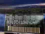 2007 Hyundai Tucson SE z VIN KM8JN72D97U588767, wystawiony jako Copart lot #70637684 z przebiegiem 133 343 mil mil oraz Czysty tytuł • Clean title. Historia ofert i sprzedaży dostępna na DreamBid. Obrazek 13.