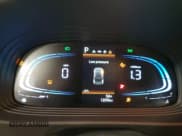 ✅ 2023 Hyundai Venue Limited • VIN: KMHRC8A32PU212693 • Lot: 43320385. Listed on Copart with 12,590 mi. Free auction sales archive from the USA and detailed vehicle history report at DreamBid. Image 9.