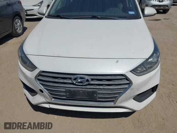 ✅ 2018 Hyundai Accent SE • VIN: 3KPC24A37JE026210 • Lot: 41753981. Wystawiony na IAAI z przebiegiem 136 056 mil. Bezpłatny archiwum sprzedaży aukcyjnych z USA i szczegółowy raport historii pojazdu na DreamBid. Zdjęcie 12.