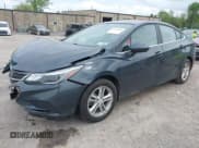 ✅ 2018 Chevrolet Cruze LT • VIN: 1G1BE5SM1J7226878 • Лот: 42276859. Опубликован ранее на IAAI с пробегом 100 112 миль. Бесплатный доступ к архиву аукционных продаж из США и подробный отчёт об истории автомобиля на DreamBid. Изображение 18.