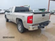 ✅ 2009 Chevrolet Silverado 1500 Work Truck • VIN: 1GCEK19079Z262678 • Lot: 41807479. Listed on IAAI with 239,904 mi. Free auction sales archive from the USA and detailed vehicle history report at DreamBid. Image 3.