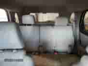 2005 Chevrolet Equinox LT z VIN 2CNDL73F256088786, wystawiony jako Copart lot #74846364 z przebiegiem 160 707 mil mil oraz Szkoda całkowita • Salvage title. Historia ofert i sprzedaży dostępna na DreamBid. Obrazek 10.