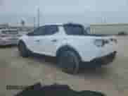 2022 Hyundai Santa Cruz SEL с VIN 5NTJB4AE6NH025545, выставлен на аукционе Copart как лот 89257935 с пробегом 34 629 миль миль и Списание • Salvage title. История ставок и продаж доступна на DreamBid. Изображение 2.