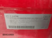 ✅ 2006 Audi A4 2.0T • VIN: WAUDF78E06A156421 • Lot: 43548985. Listed on IAAI with 195,970 mi. Free auction sales archive from the USA and detailed vehicle history report at DreamBid. Image 9.