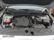 ✅ 2023 Hyundai Santa Fe SE • VIN: 5NMS1DAJ2PH599515 • Lot: 88449505. Wystawiony na Copart z przebiegiem 17 781 mil. Bezpłatny archiwum sprzedaży aukcyjnych z USA i szczegółowy raport historii pojazdu na DreamBid. Zdjęcie 12.