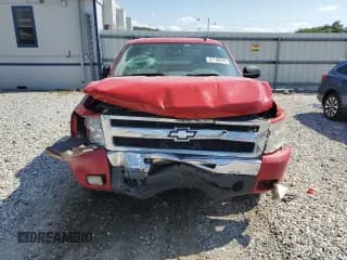 ✅ 2011 Chevrolet Silverado 1500 LT • VIN: 3GCPKSE38BG103334 • Lot: 67146554. Listed on Copart with 205,447 mi. Free auction sales archive from the USA and detailed vehicle history report at DreamBid. Image 5.