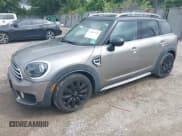 ✅ 2018 MINI Countryman Cooper • VIN: WMZYV5C39J3E02982 • Lot: 42384795. Wystawiony na IAAI z przebiegiem 74 599 mil. Bezpłatny archiwum sprzedaży aukcyjnych z USA i szczegółowy raport historii pojazdu na DreamBid. Zdjęcie 2.
