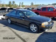 ✅ 2000 Lincoln LS • VIN: 1LNHM87A5YY839400 • Лот: 80659564. Опубликован ранее на Copart с пробегом 148 507 миль. Бесплатный доступ к архиву аукционных продаж из США и подробный отчёт об истории автомобиля на DreamBid. Изображение 4.