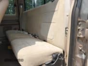 ✅ 2002 Ford F-350 XL • VIN: 1FTSX31F22EB28643 • Lot: 42925235. Listed on IAAI with 153,724 mi. Free auction sales archive from the USA and detailed vehicle history report at DreamBid. Image 8.