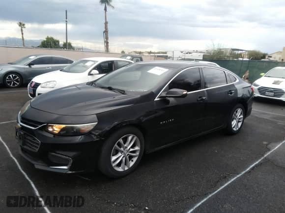 ✅ 2016 Chevrolet Malibu LT • VIN: 1G1ZE5ST5GF206038 • Lot: 43520765. Listed on IAAI with 131,344 mi miles. Access the free auction sales archive from the USA and view a detailed vehicle history report at DreamBid. Image 17.