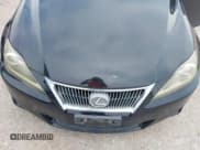 ✅ 2012 Lexus IS 250 • VIN: JTHBF5C20C5169250 • Lot: 43067980. Listed on IAAI with 152,900 mi. Free auction sales archive from the USA and detailed vehicle history report at DreamBid. Image 6.